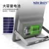 NEWDAYS brand cross-border new led floodlights, spotlights, garden lighting, energy-saving, ultra-bright, waterproof and dustproof led lamps, ultra-long battery life fill lights Specification image